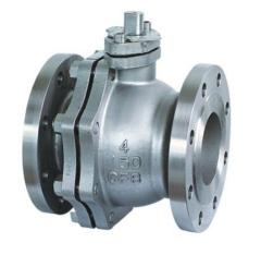 Floating Ball Valve