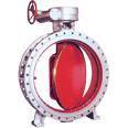 industrial butterfly valve