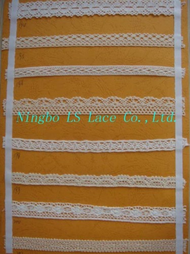 Crochet Lace