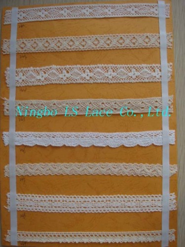 Crochet Lace