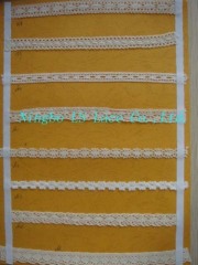 Crochet Lace