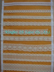 Crochet Lace