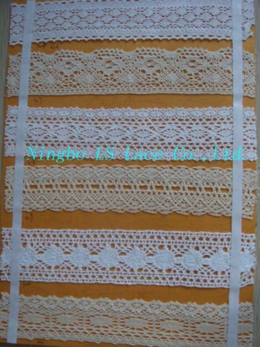 Crochet Lace