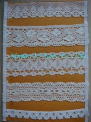 Crochet Lace