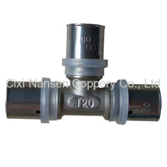 pap pipe fitting