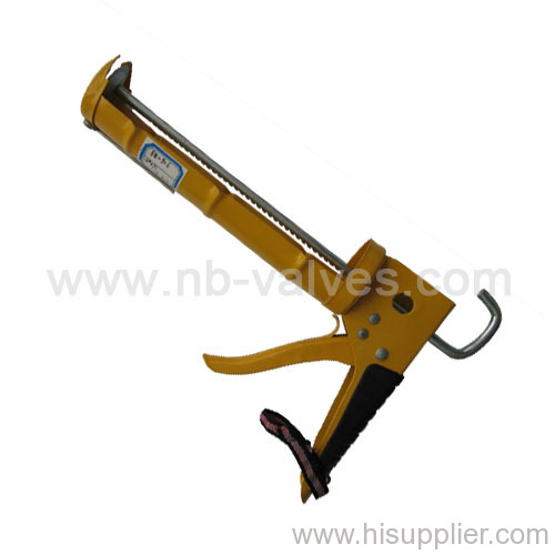 Cradle Type Caulking Gun