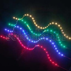 SMD LED flexible