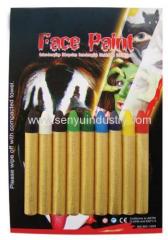 face paint