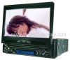 7 inch In-dash Car DVD Player