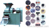 coal Briquette Machine, charcoal briquette machine, coal or charcoal moulding machine