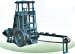 honeycomb briquette machine, coal briquette machine for honeycomb shape