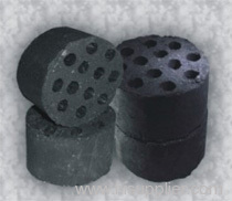 honeycomb briquette machine, coal briquette machine for honeycomb shape