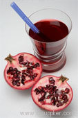 Pomegranate Juice