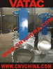 Knife Gate Valve