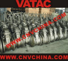 Cast Gate Valve