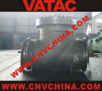 China Vatac Vango Valves Manufacture Co., Ltd.