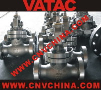 China Vatac Vango Valves Manufacture Co., Ltd.