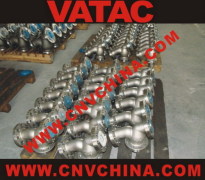 China Vatac Vango Valves Manufacture Co., Ltd.