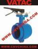 AWWA C504 Butterfly Valve Push On