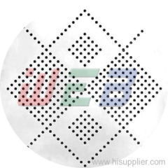 perforated metal mesh