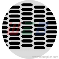 perforated metal mesh