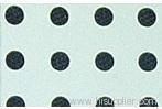 perforated metal mesh
