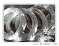 steel wire