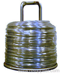 steel wire