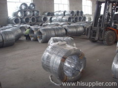 steel wire