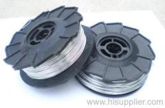 steel wire