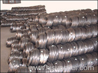 steel wire