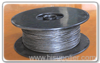 steel wire