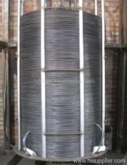 steel wire