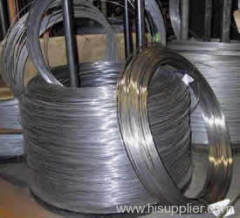 steel wire