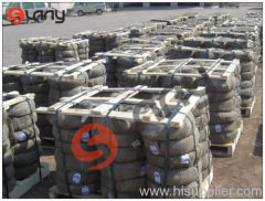 steel wire