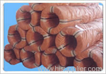 steel wire