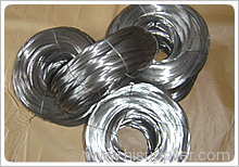 steel wire