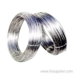 steel wire