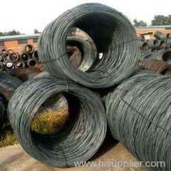 steel wire