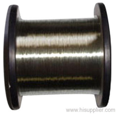 steel wire