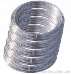 steel wire