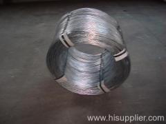 steel wire