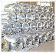 steel wire