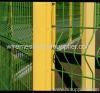 Safety Guards of Bounding Wall Fence