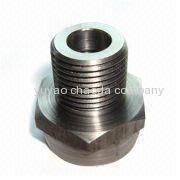 Hex cnc machining parts