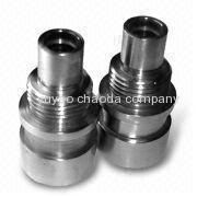 Stainless Steel precision parts