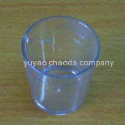 Transparent Cup Mold