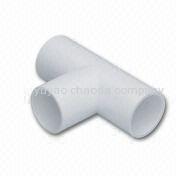 PVC Cable Conduit Tee