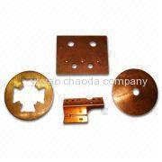 Brass Metal Stamping Parts