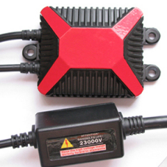 XENON ballast